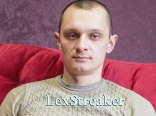 LexStreaker