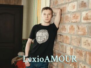 LexioAMOUR