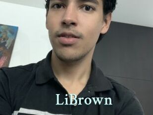 LiBrown Ambiance Gay