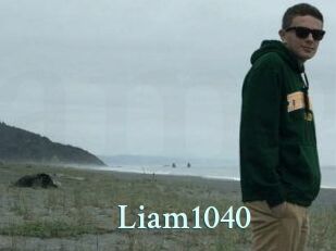 Liam1040 Ambiance Gay