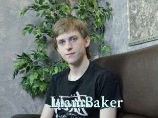 LiamBaker