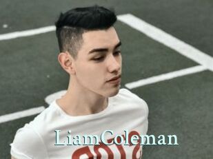 LiamColeman