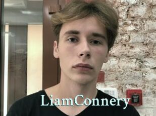 LiamConnery