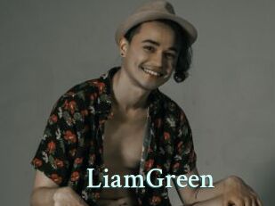 LiamGreen