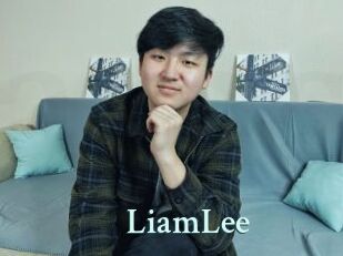 LiamLee