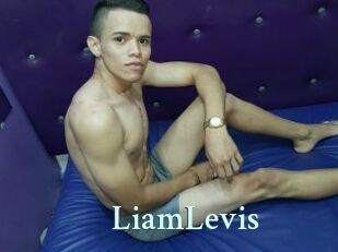 LiamLevis