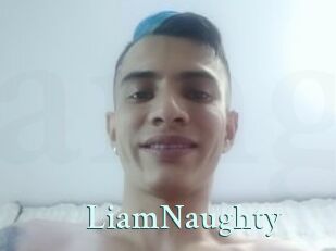 LiamNaughty