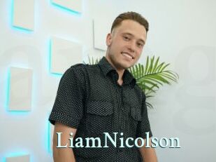 LiamNicolson Ambiance Gay