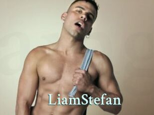 LiamStefan