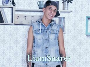 LiamSuarez