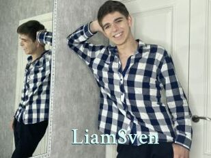 LiamSven Ambiance Gay