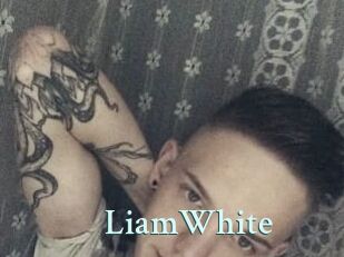 Liam_White