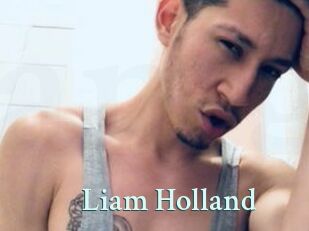 Liam_Holland