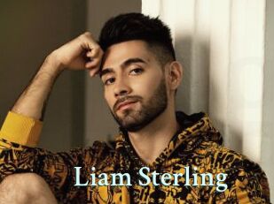 Liam_Sterling
