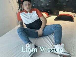 Liam_Wester