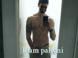 Liam_palloni