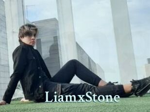 LiamxStone