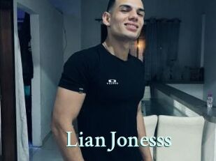 LianJonesss