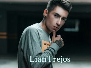 LianTrejos