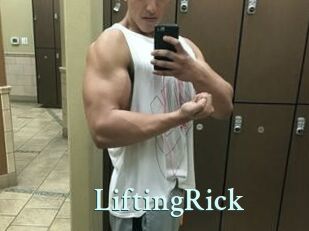 LiftingRick