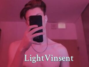 LightVinsent Ambiance Gay