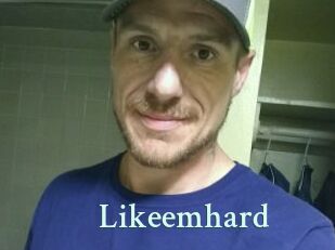 Likeemhard