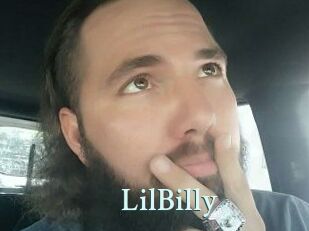 Lil_Billy Ambiance Gay