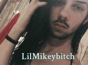 LilMikeybitch