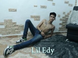 Lil_Edy Ambiance Gay