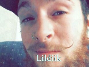 Lildiik