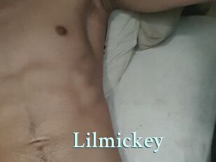Lilmickey