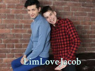 LimLoveJacob