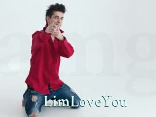 LimLoveYou