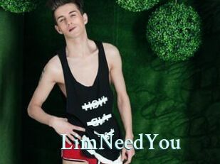 LimNeedYou