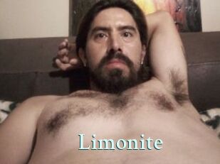 Limonite