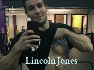 LincolnJones