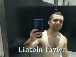 Lincoln_Tayler