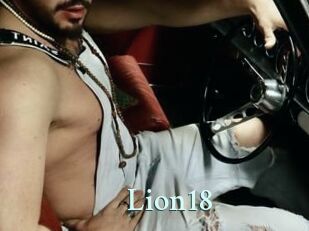 Lion18