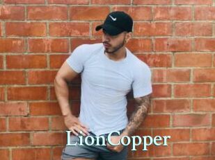 LionCopper
