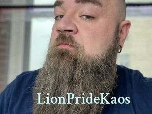 LionPrideKaos