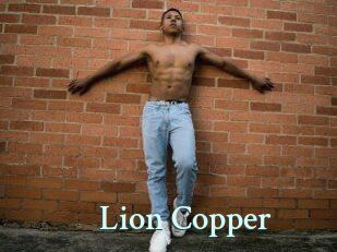 Lion_Copper