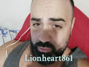 Lionheart861