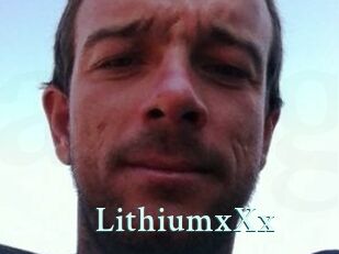 LithiumxXx
