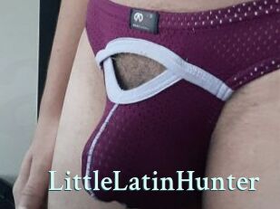 LittleLatinHunter