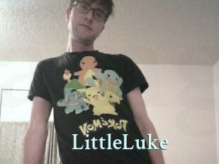 LittleLuke