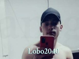 Lobo2040 Ambiance Gay
