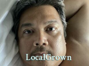 LocalGrown
