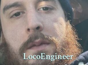 LocoEngineer