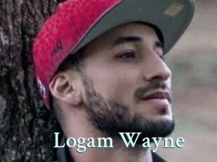 Logam_Wayne