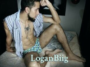 LoganBiig Ambiance Gay